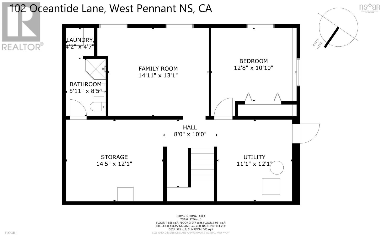 102 Oceantide Lane - 48