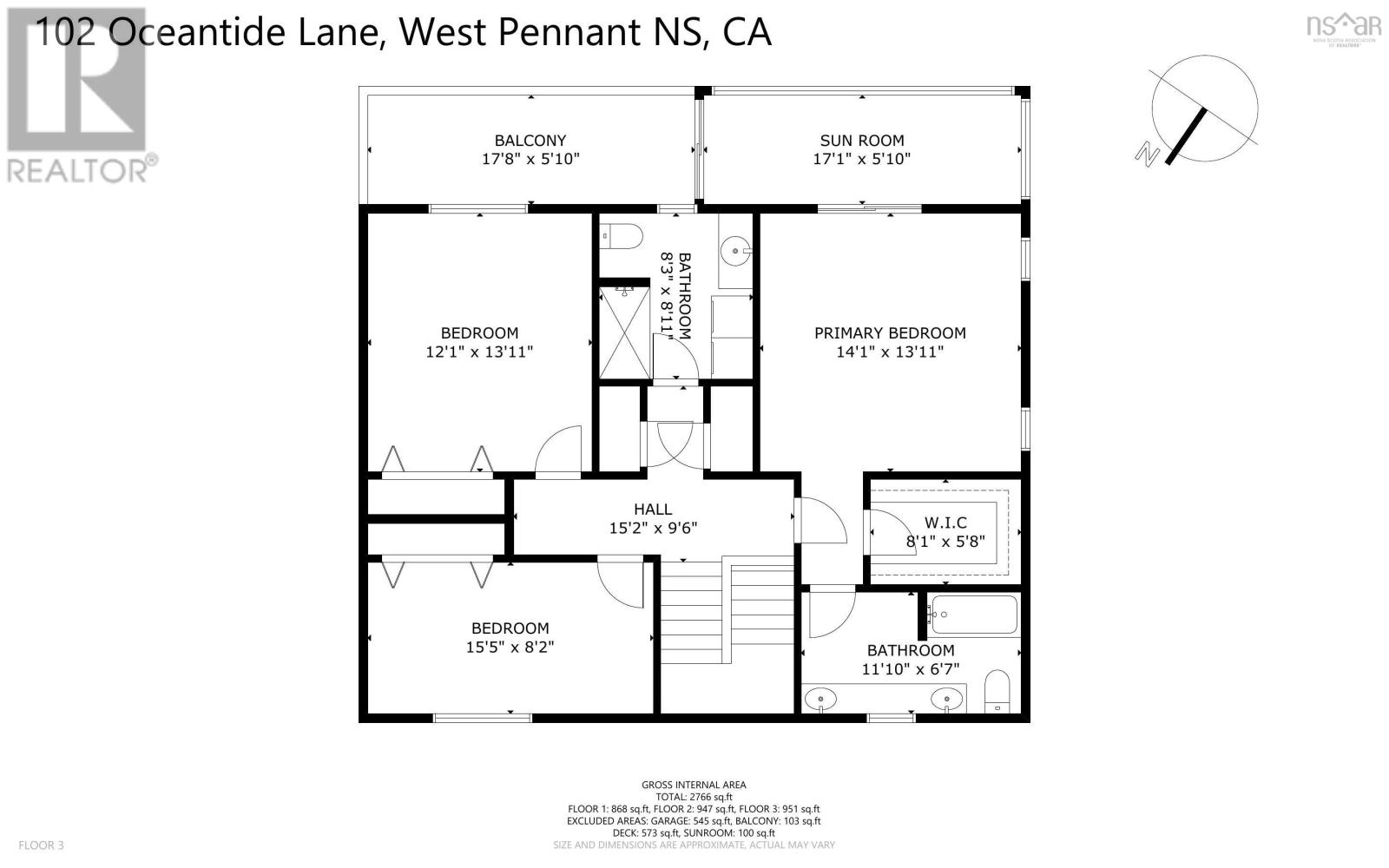 102 Oceantide Lane - 50