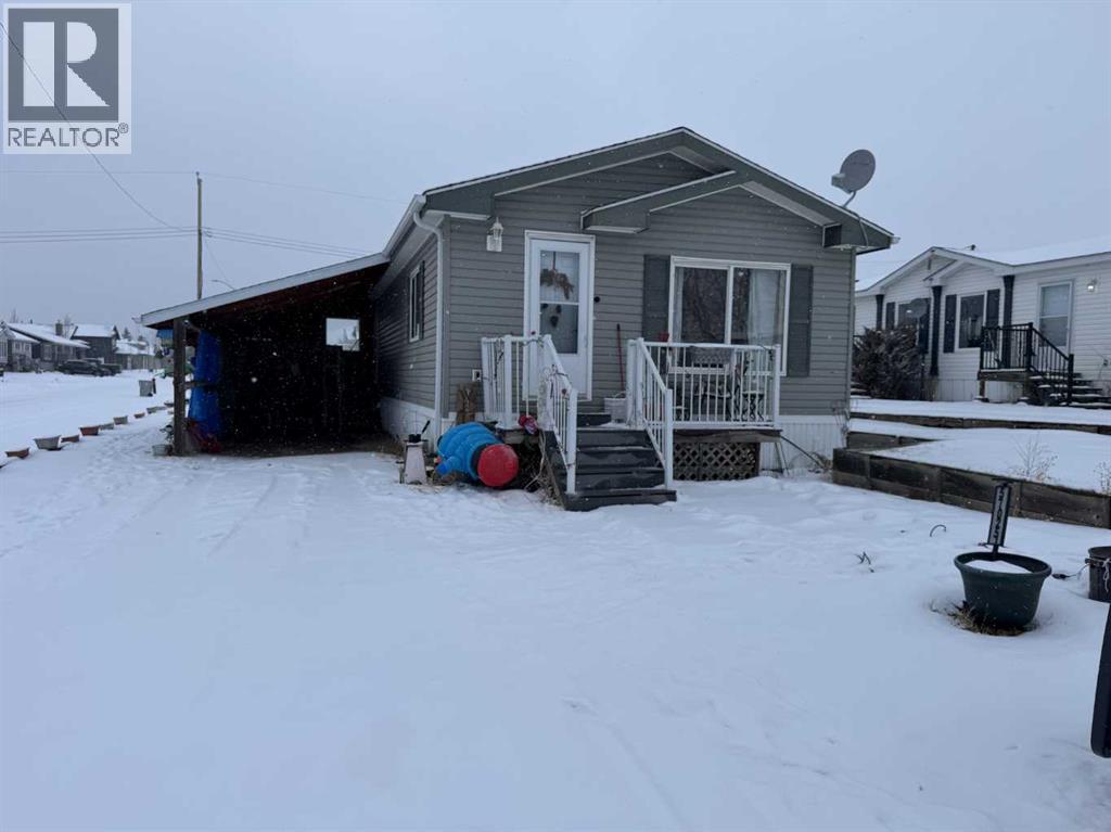 5702 51 Street - 22