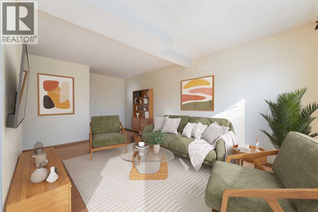 #6, 17 3 Avenue SE - 3