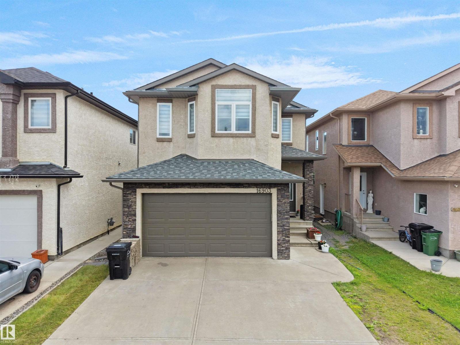 16903 54 ST NW - 1