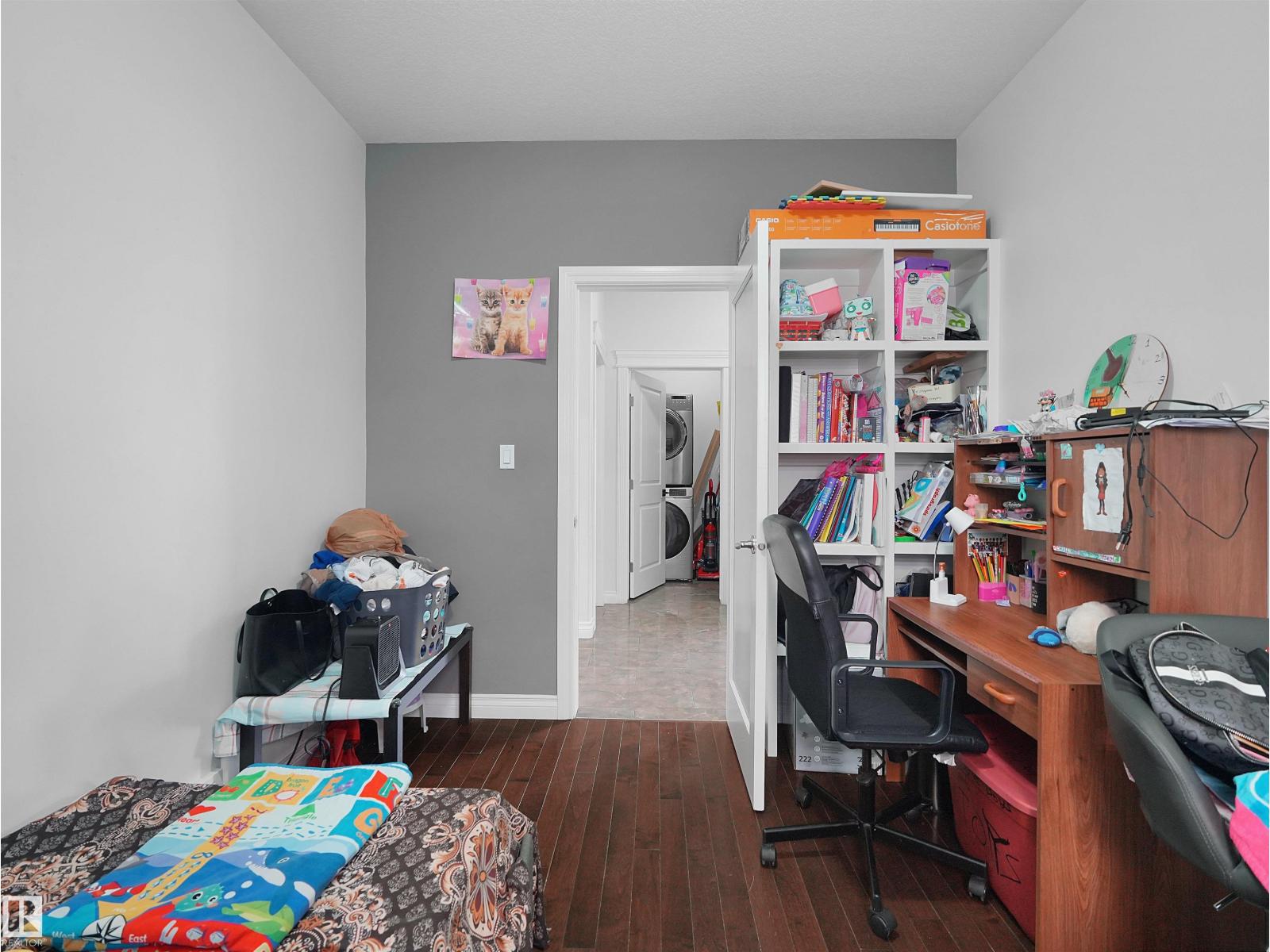 16903 54 ST NW - 20
