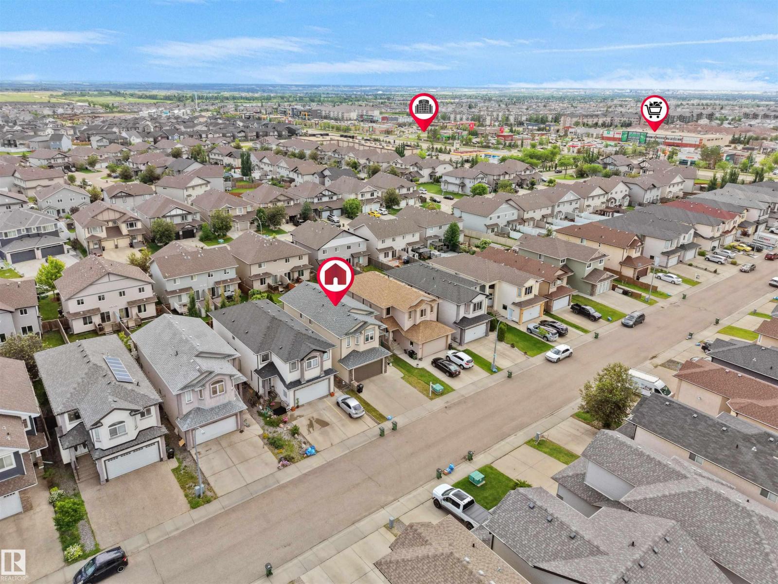 16903 54 ST NW - 3