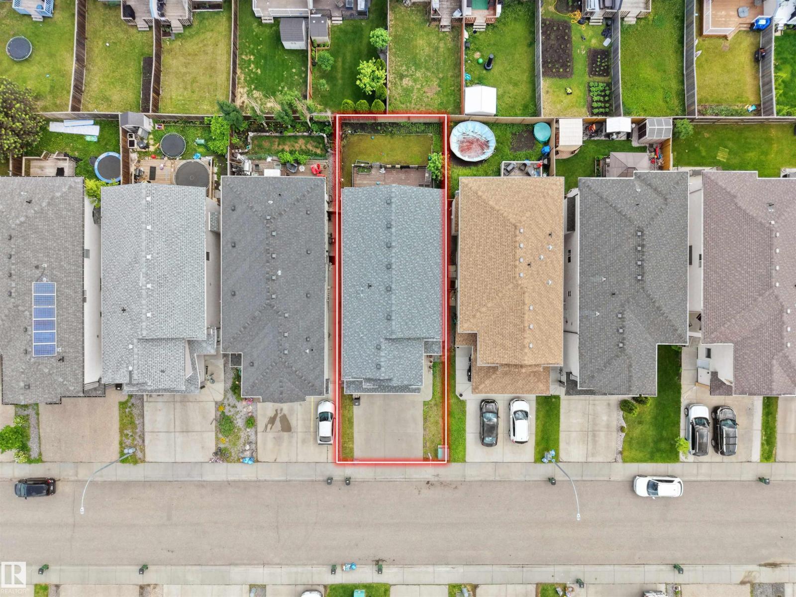 16903 54 ST NW - 5
