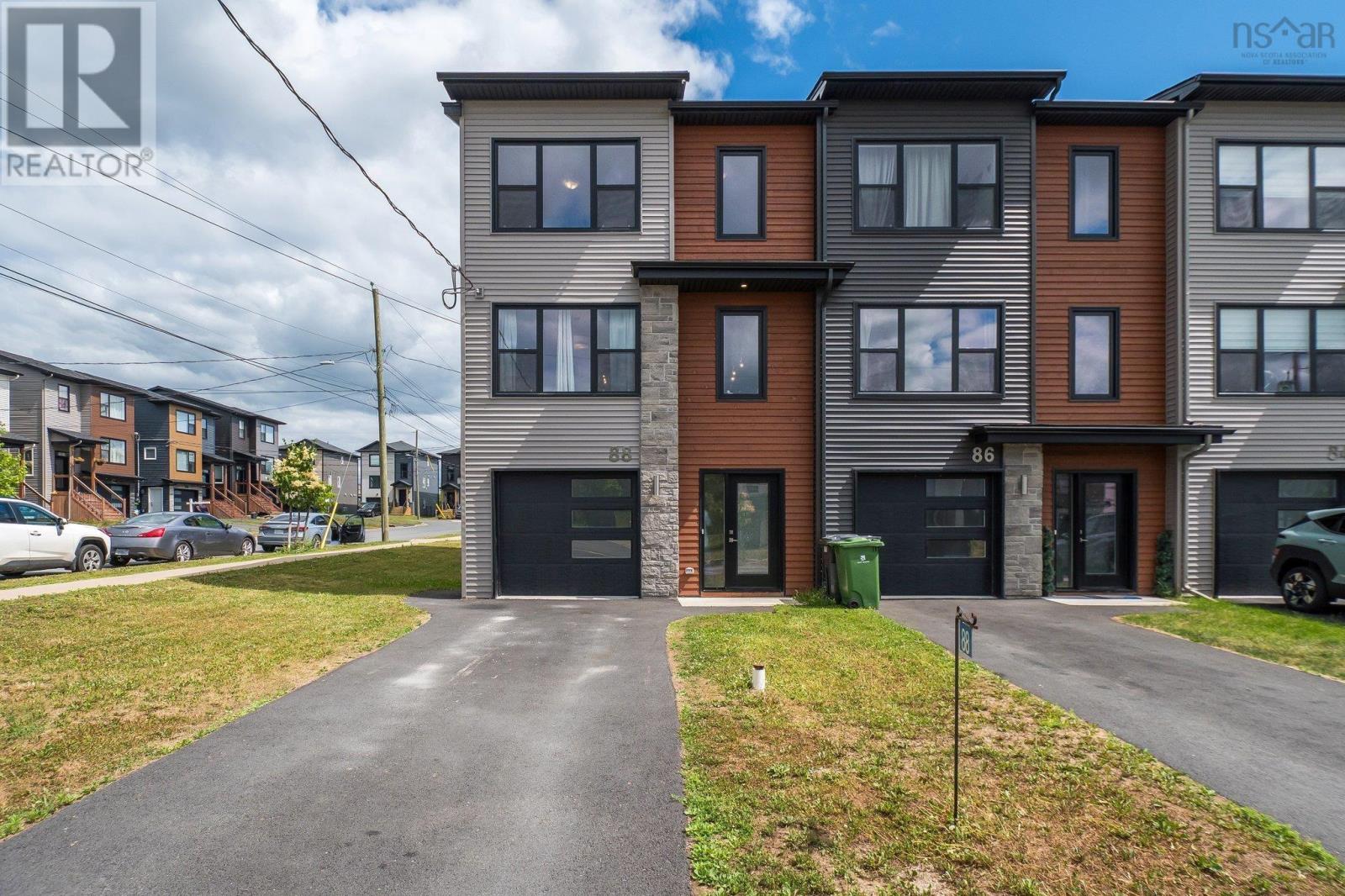 88 Tyler Street - 1