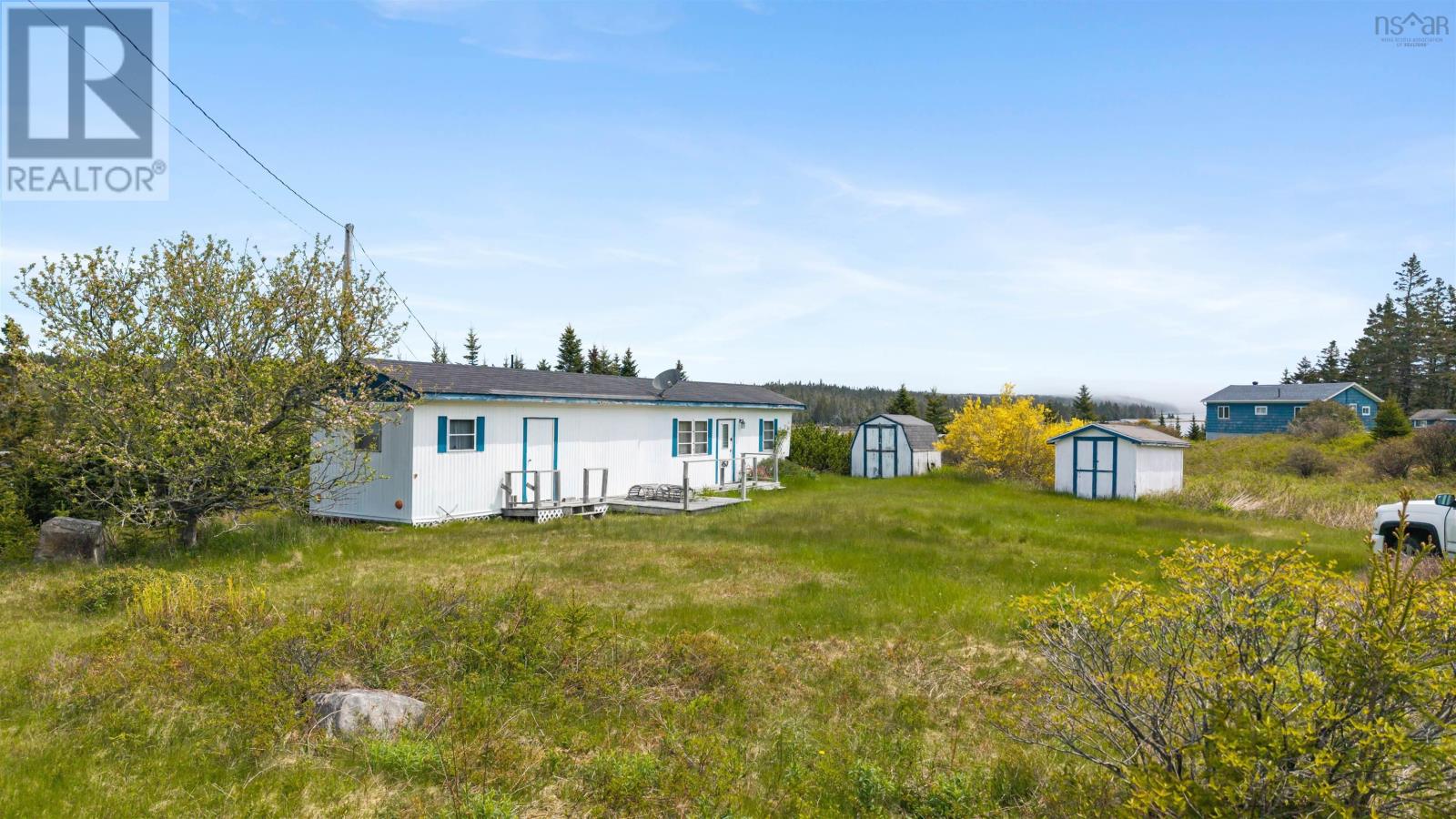 447 & 453 Fishermans Harbour Road - 28