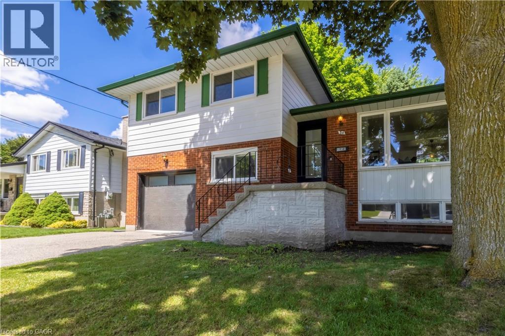 34 GOLFVIEW Road - 2