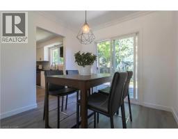 2pc Bathroom - 34 Golfview Road, Guelph, ON N1E1A6 Photo 6