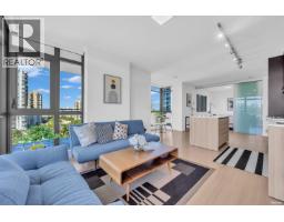 1308 4488 Juneau Street, Burnaby, BC V5C0M4 Photo 17