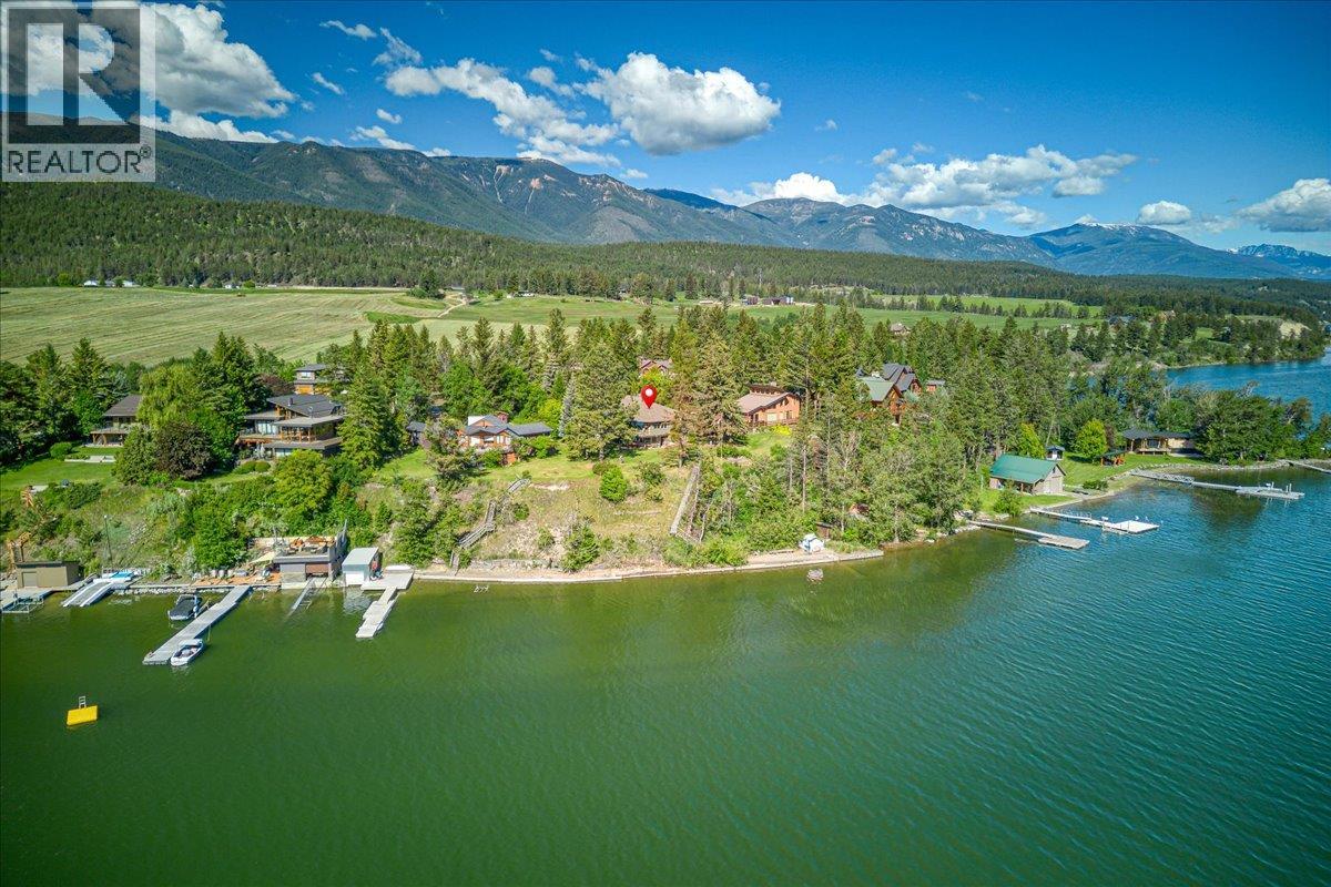 2376 Ruault Road, Invermere