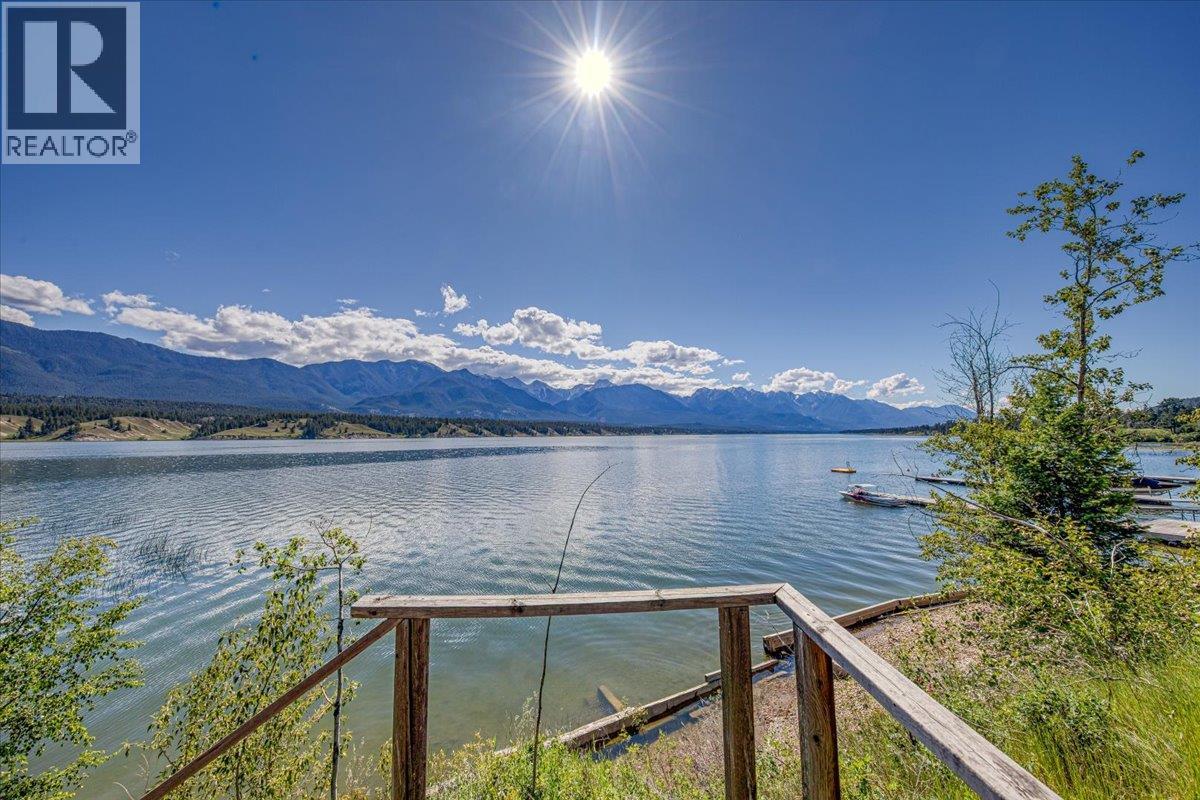 2376 Ruault Road, Invermere