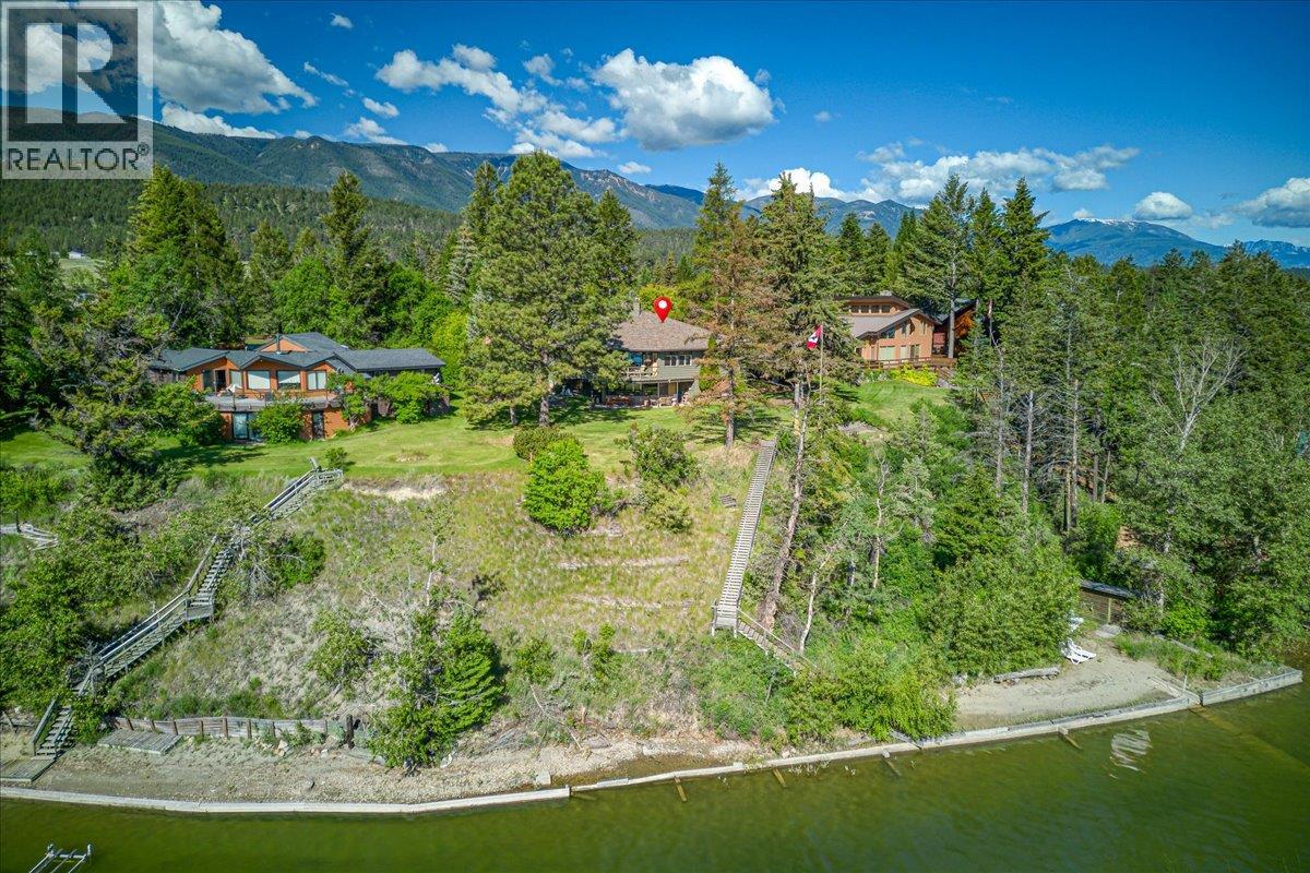 2376 Ruault Road, Invermere