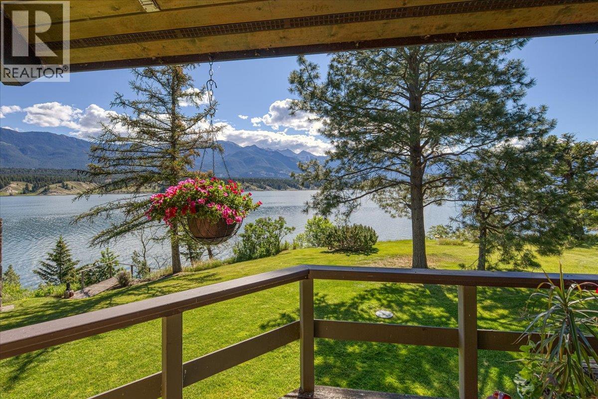 2376 Ruault Road, Invermere