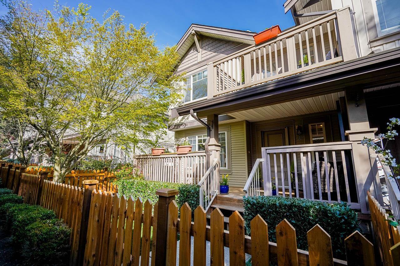 4 6238 192 STREET, Surrey