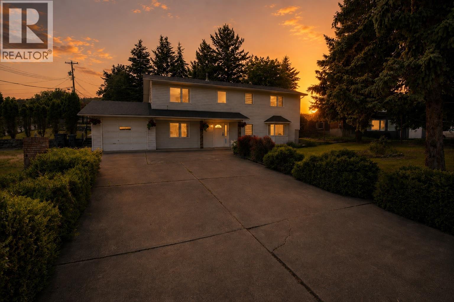 7320 Okanagan Landing Road, Vernon