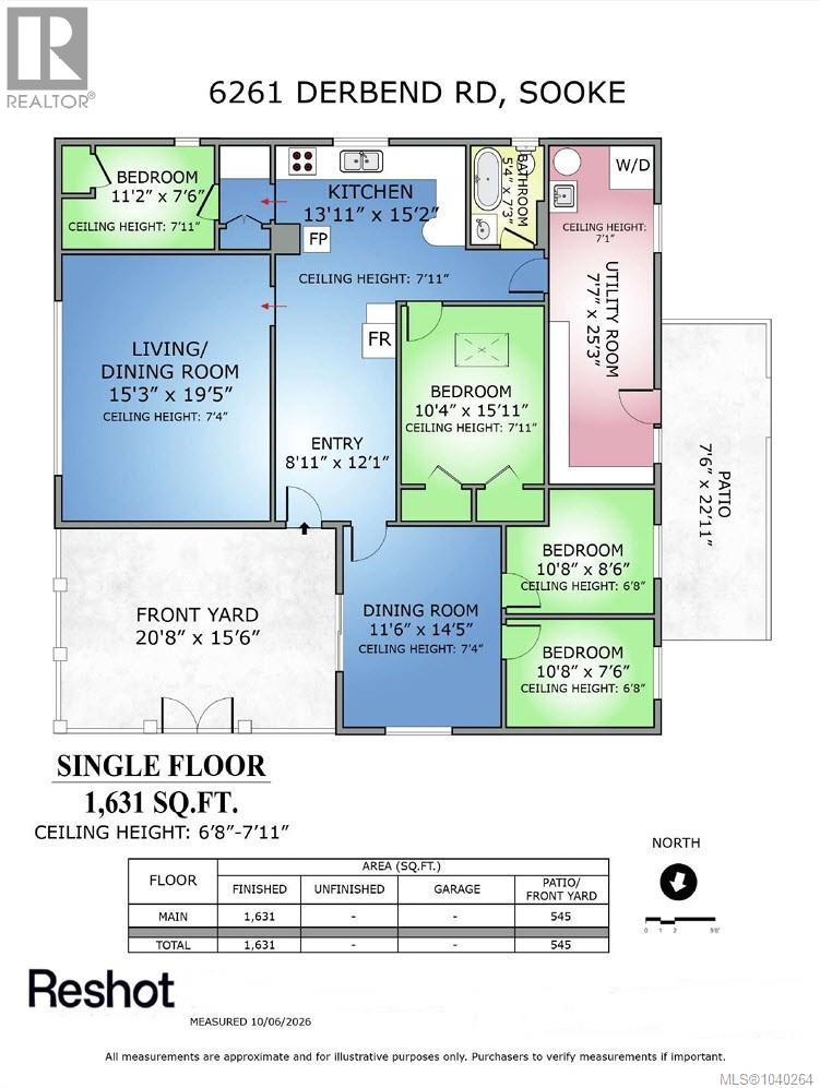 6261 Derbend Rd - 35