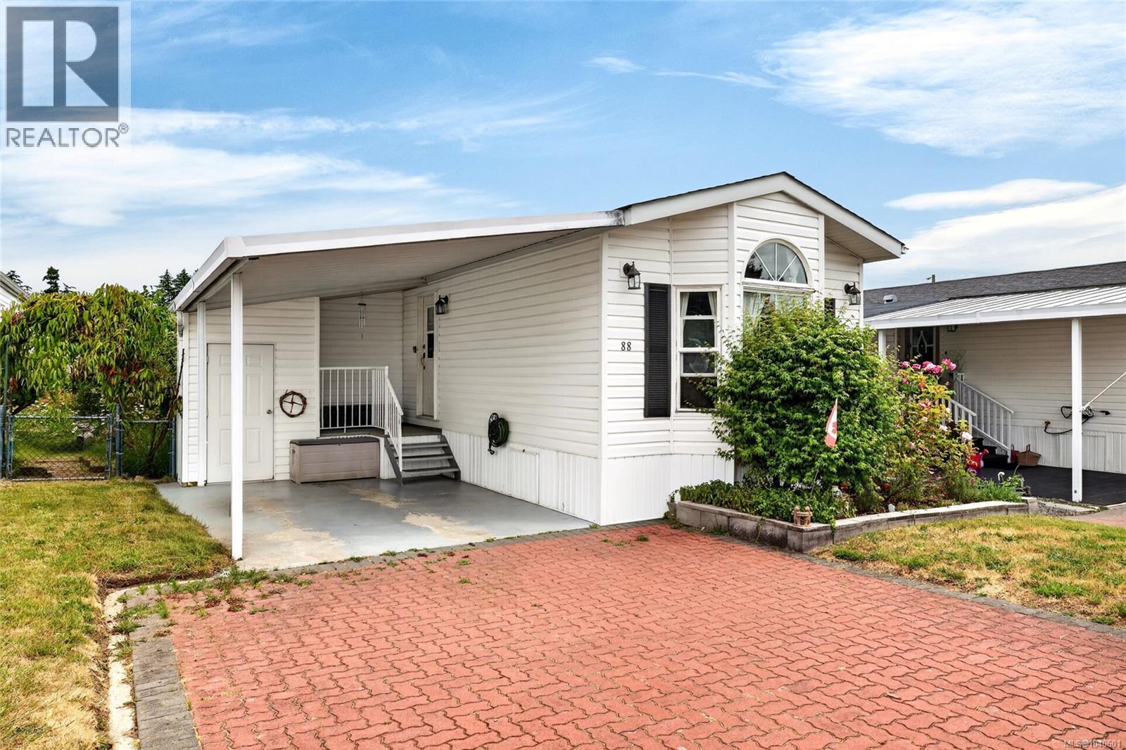 #88 7583 Central Saanich Rd - 2