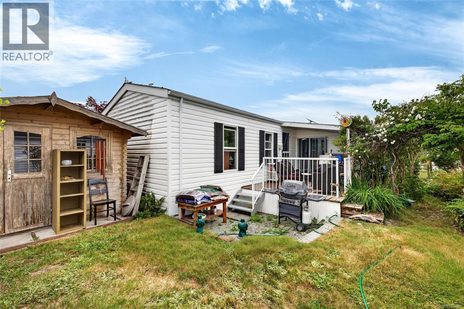 #88 7583 Central Saanich Rd - 21