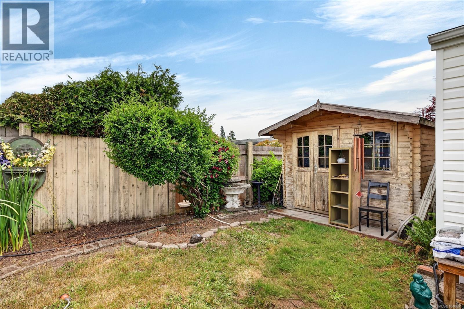 #88 7583 Central Saanich Rd - 20