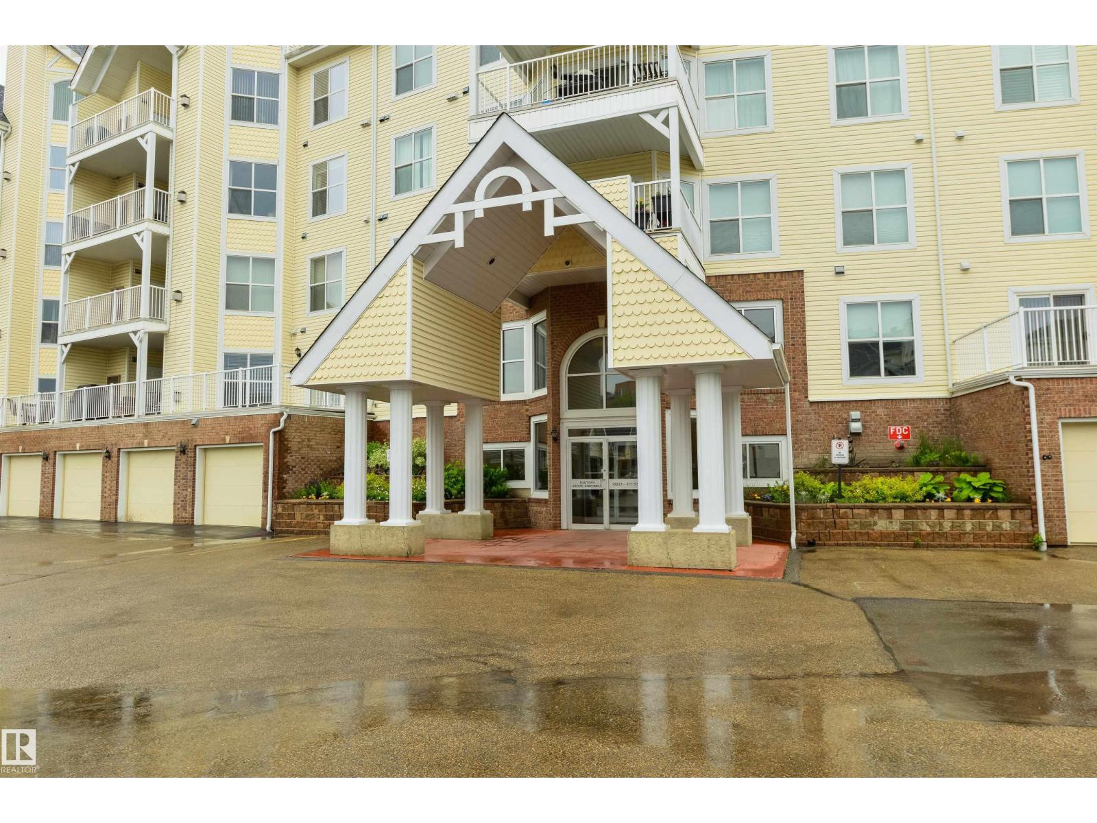 #402 10221 111 ST NW - photo 3