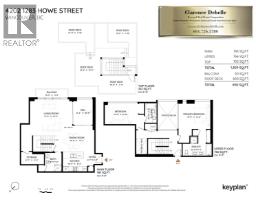 Ph02 1283 Howe Street, Vancouver, BC V6Z0E3 Photo 30