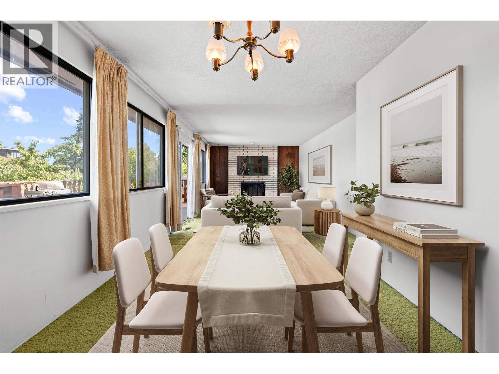 6651 GOLDSMITH Drive, Richmond