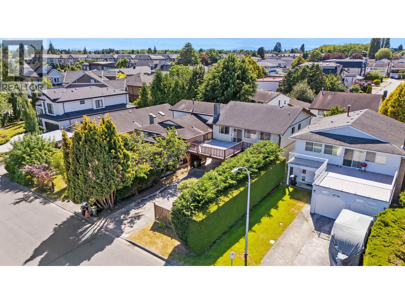 6651 GOLDSMITH Drive, Richmond
