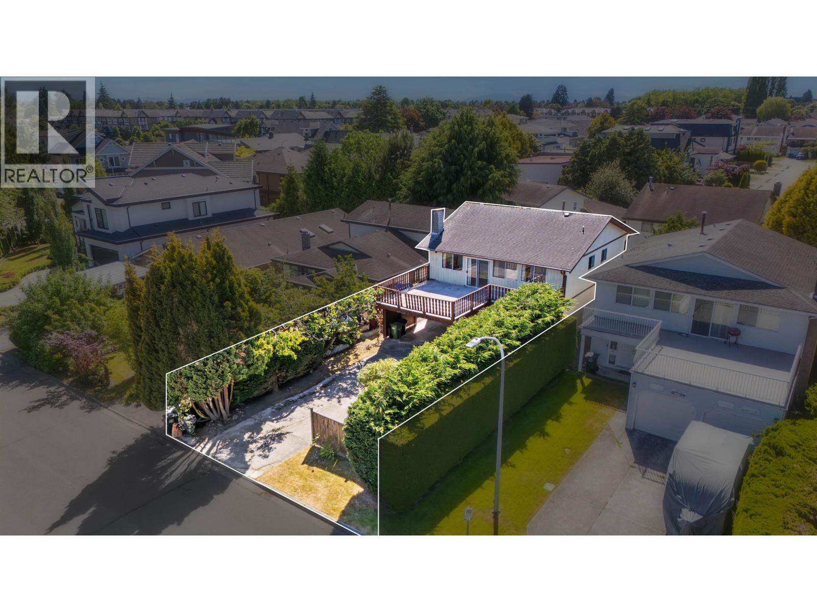 6651 GOLDSMITH Drive, Richmond