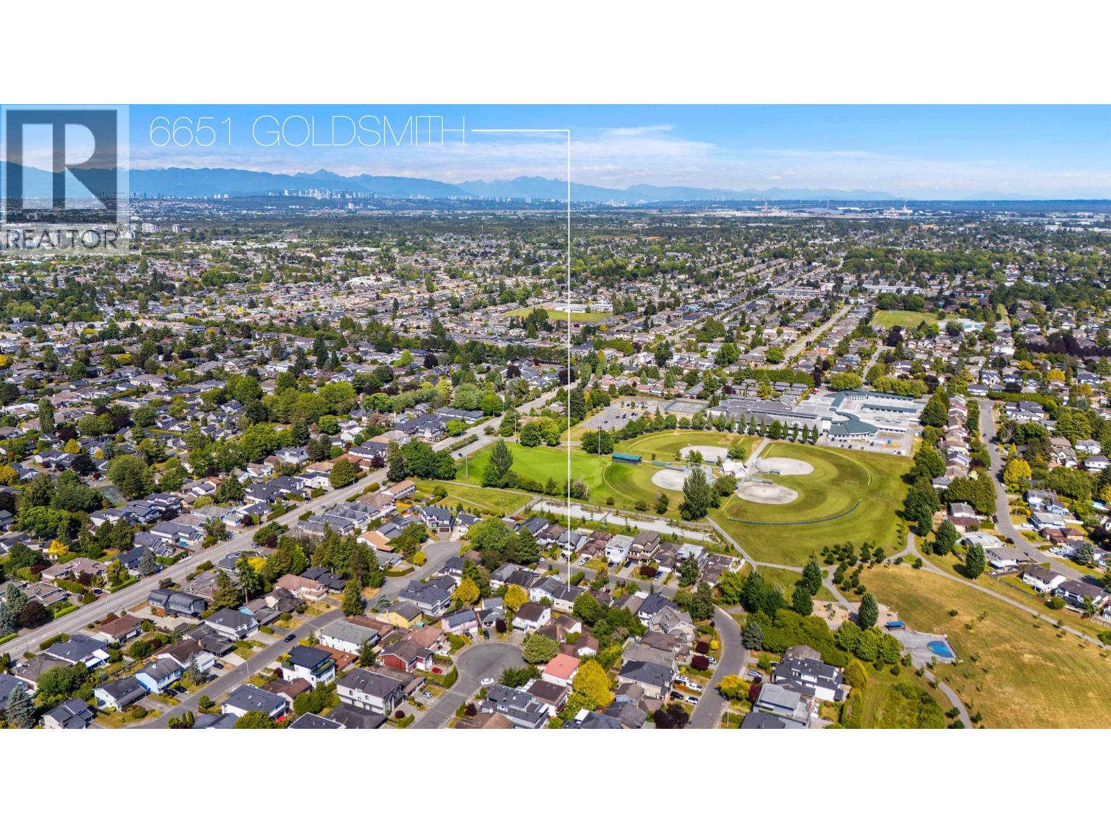 6651 GOLDSMITH Drive, Richmond