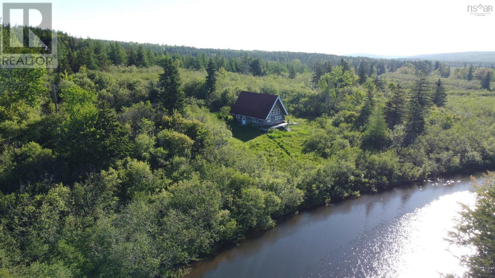 74 Barren Rd., River Denys Road - 17