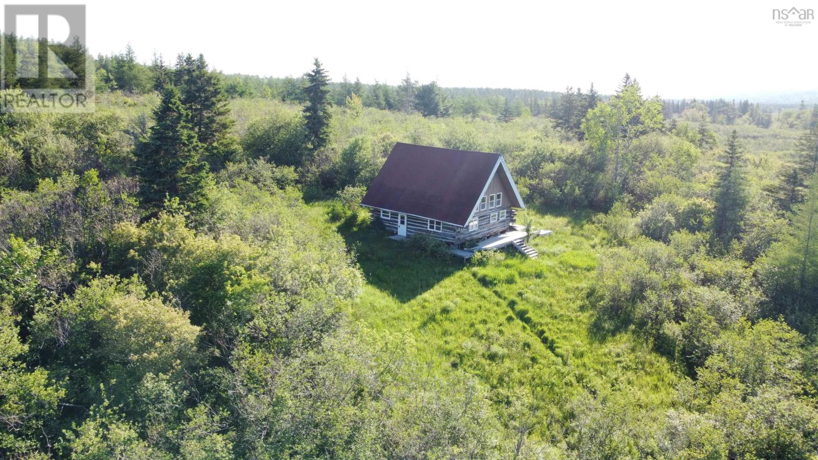 74 Barren Rd., River Denys Road - 16