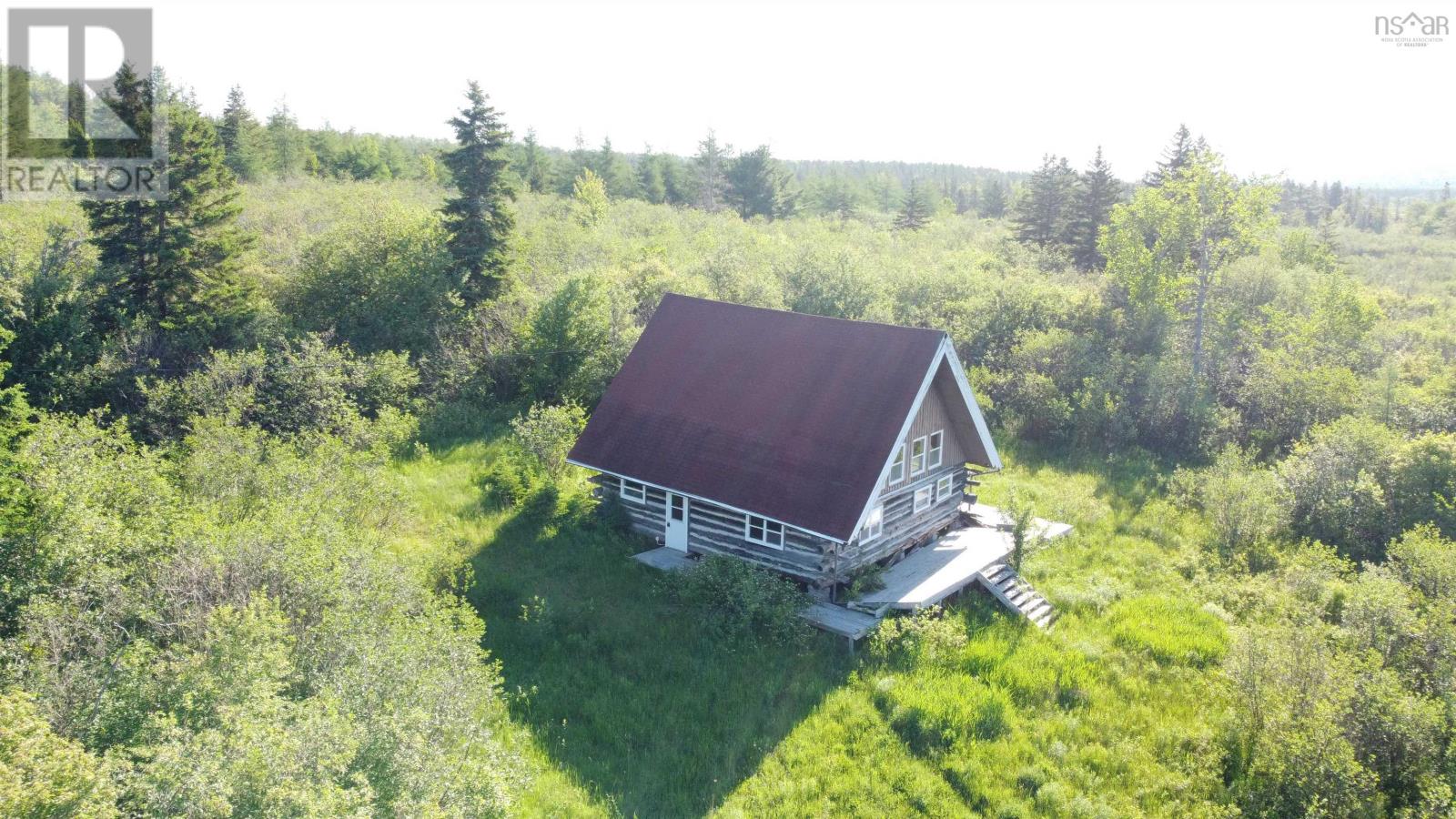 74 Barren Rd., River Denys Road - 15
