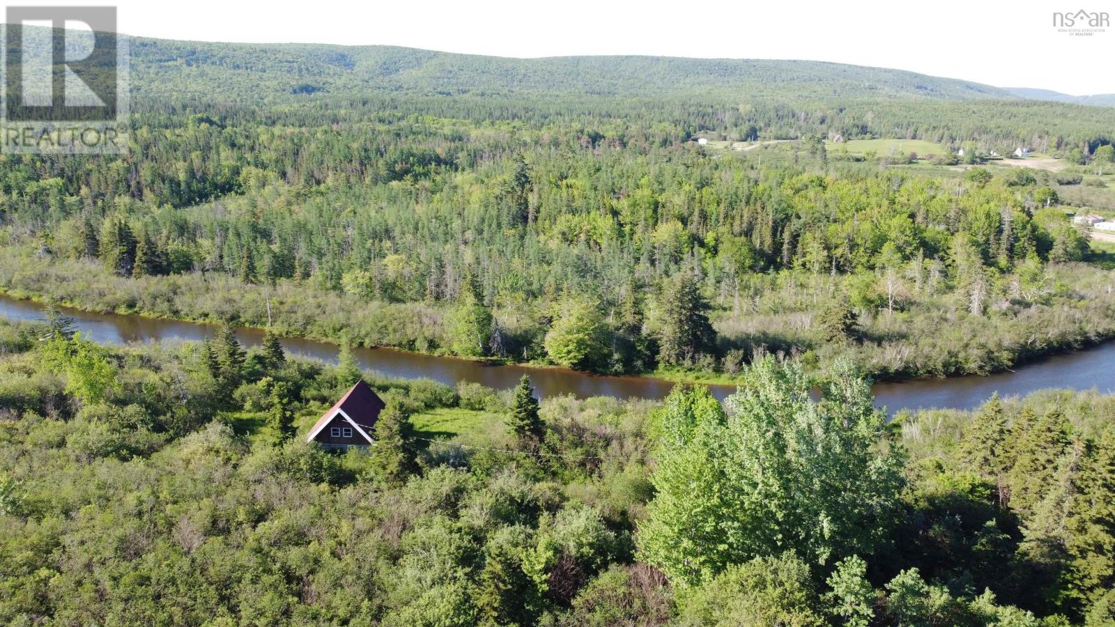 74 Barren Rd., River Denys Road - 19