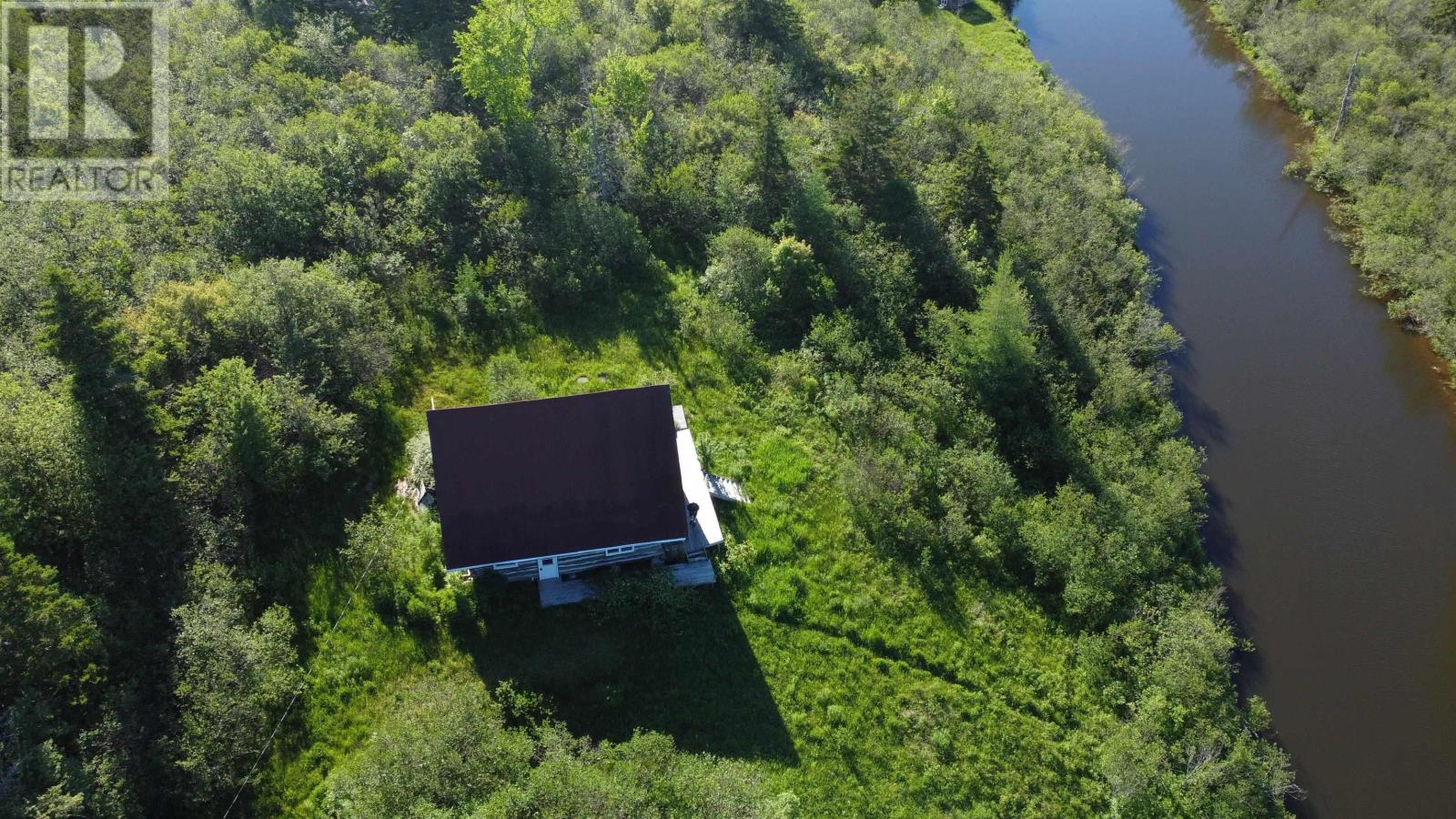 74 Barren Rd., River Denys Road - 11