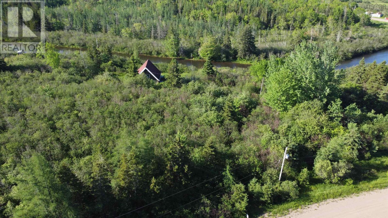 74 Barren Rd., River Denys Road - 10