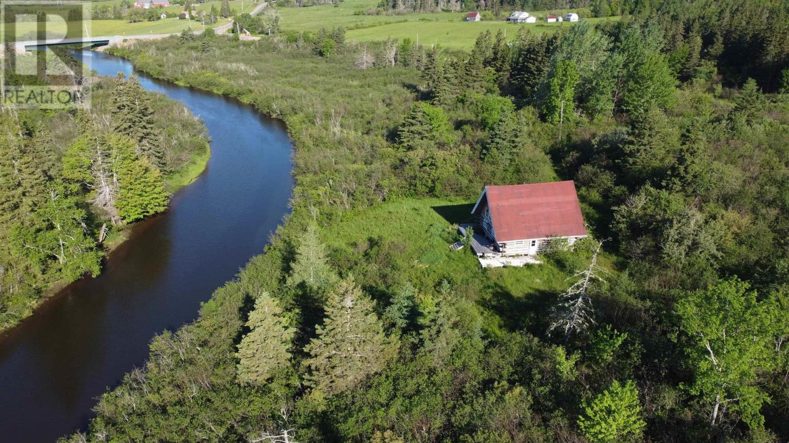 74 Barren Rd., River Denys Road - 12
