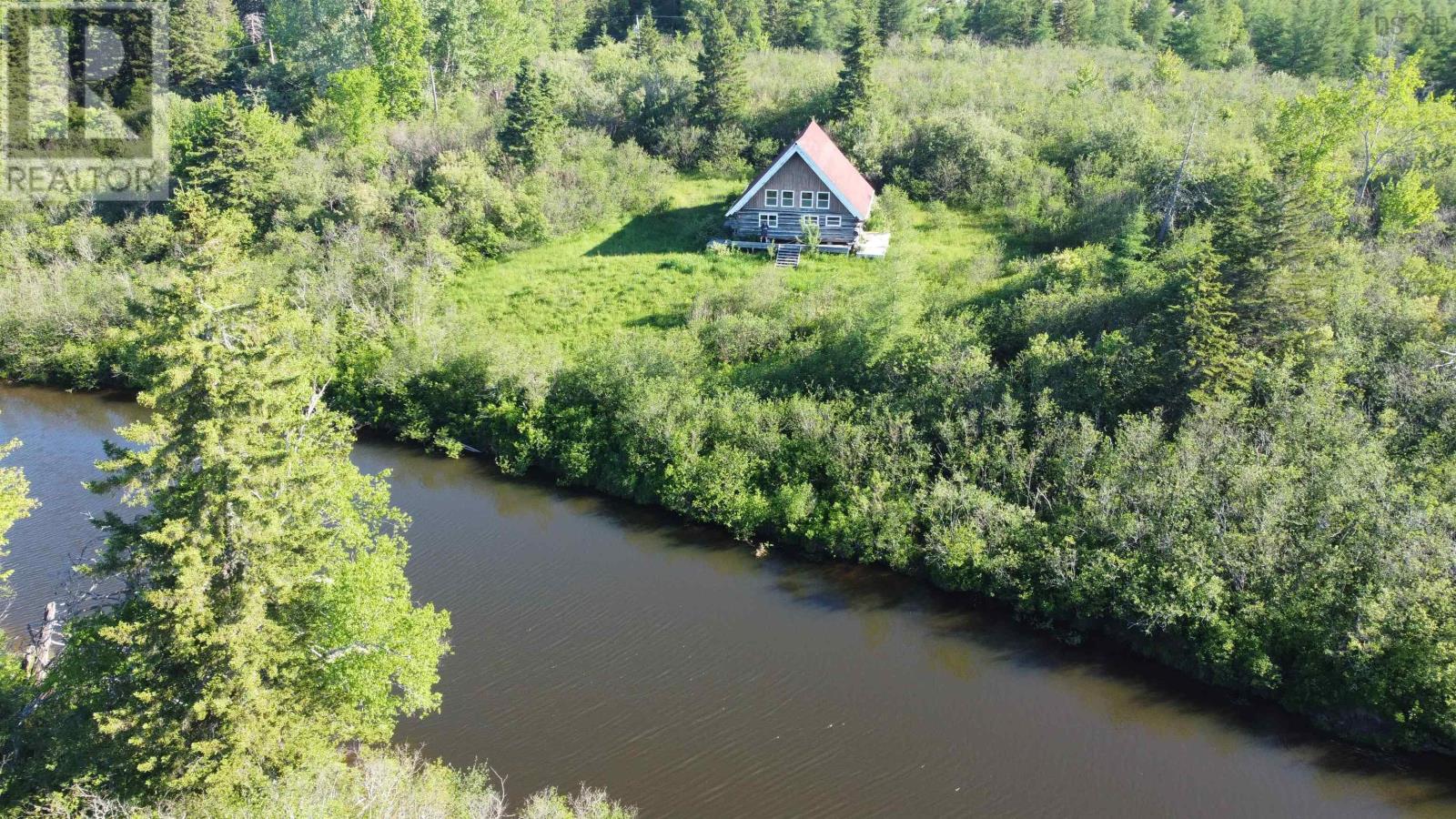 74 Barren Rd., River Denys Road - 20