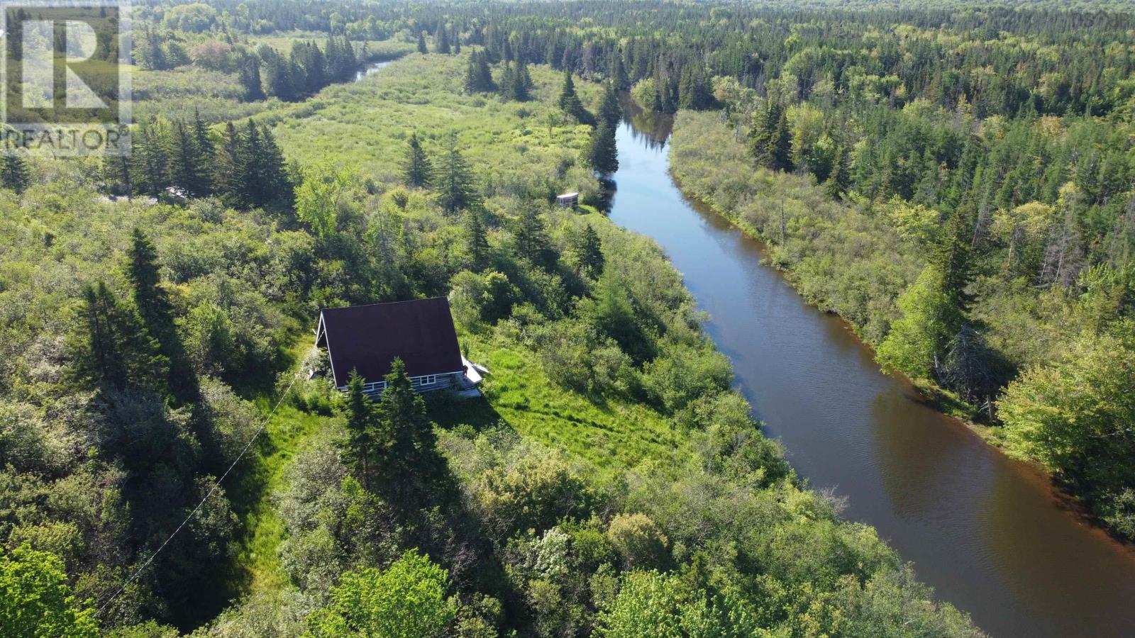 74 Barren Rd., River Denys Road - 18