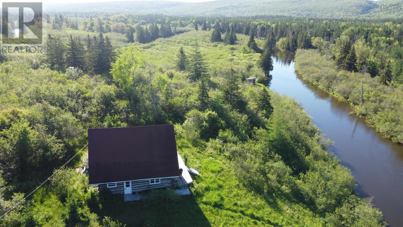 74 Barren Rd., River Denys Road - 13