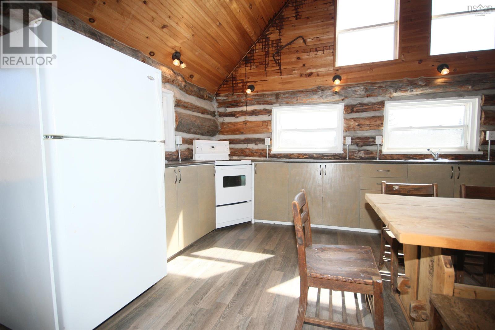 74 Barren Rd., River Denys Road - 23