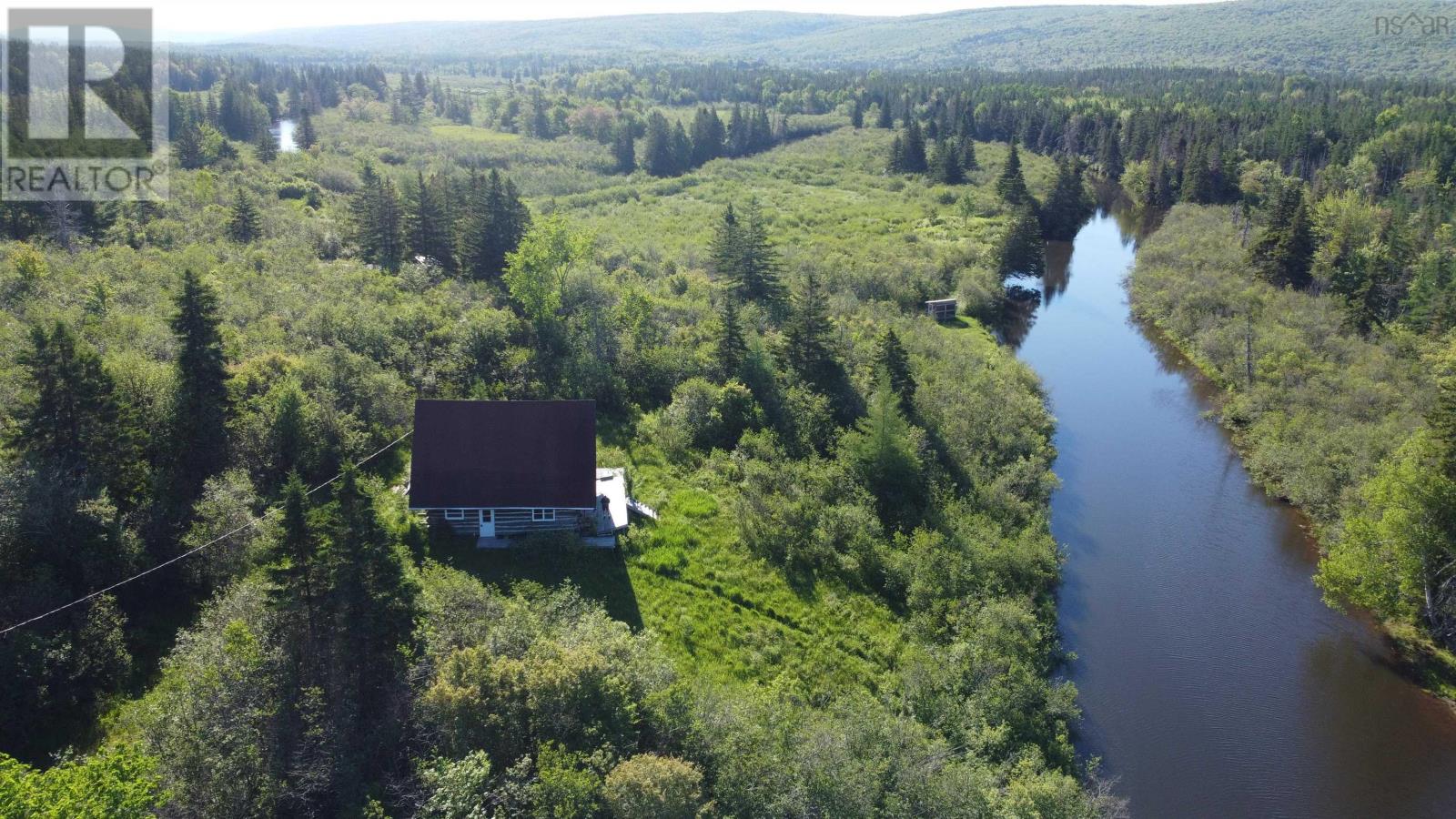 74 Barren Rd., River Denys Road - 14