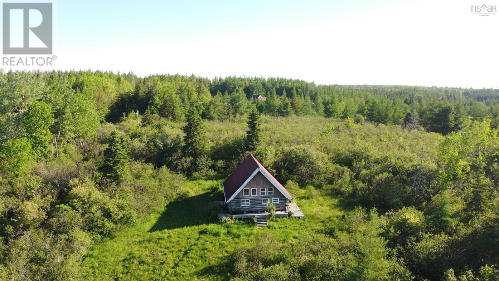 74 Barren Rd., River Denys Road - 2