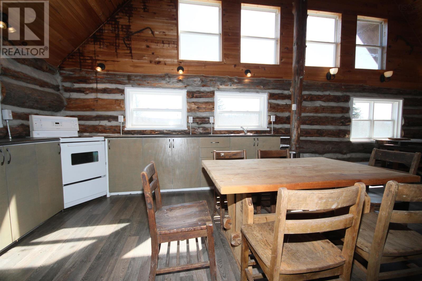74 Barren Rd., River Denys Road - 24