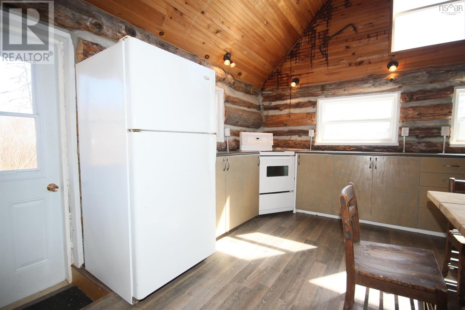 74 Barren Rd., River Denys Road - 21
