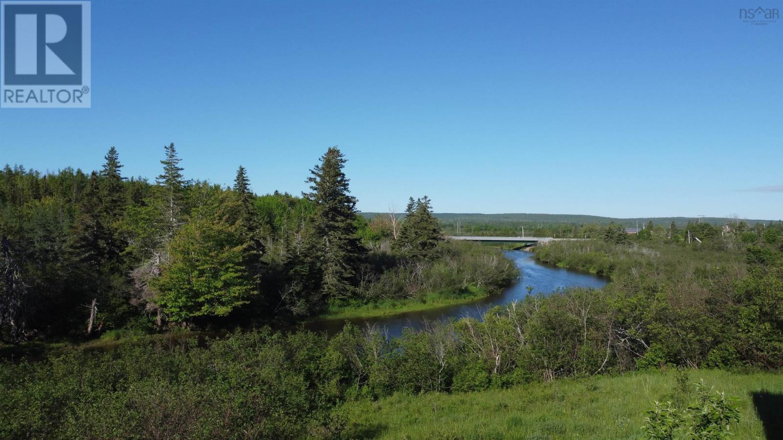 74 Barren Rd., River Denys Road - 3