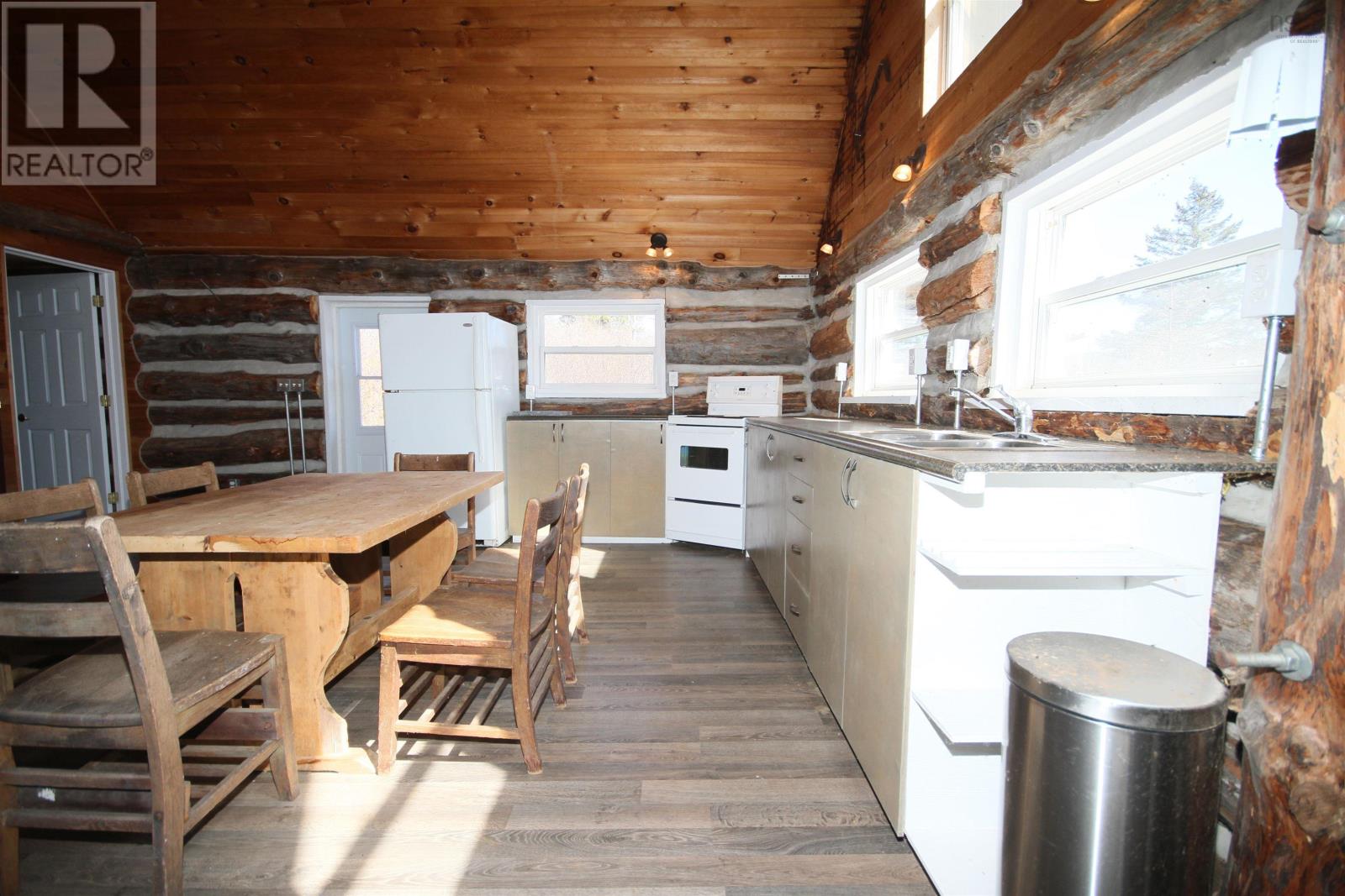 74 Barren Rd., River Denys Road - 26