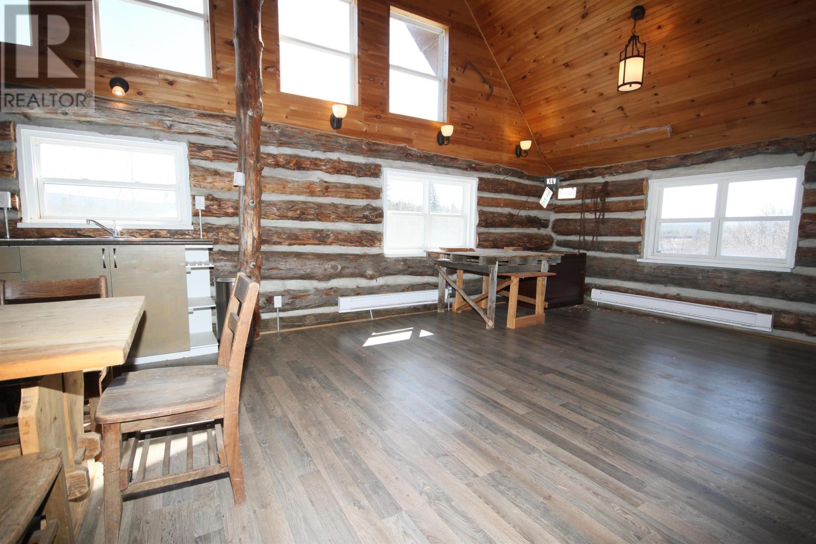 74 Barren Rd., River Denys Road - 27