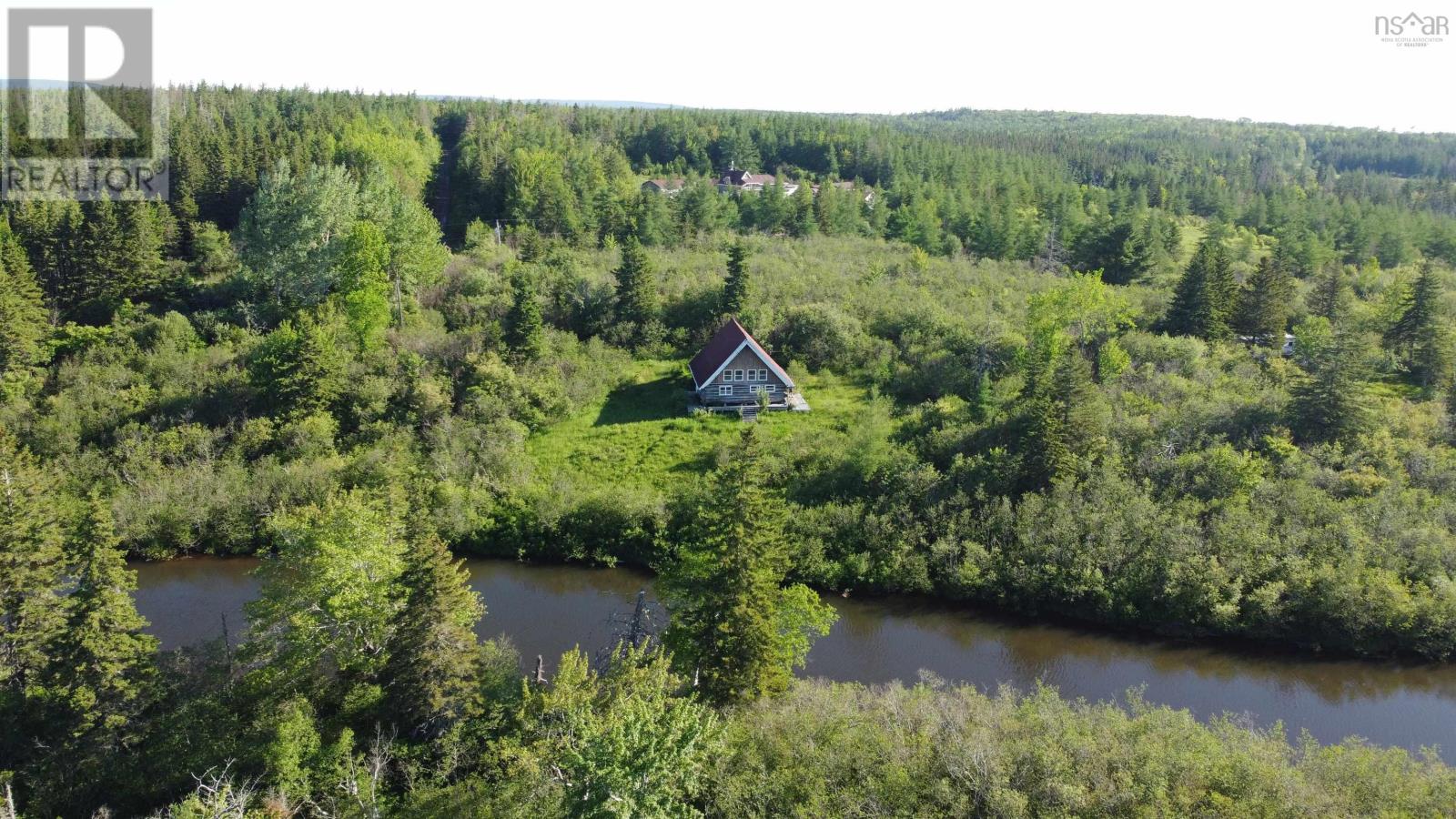 74 Barren Rd., River Denys Road - 4