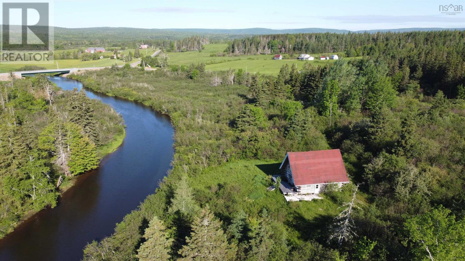 74 Barren Rd., River Denys Road - 5