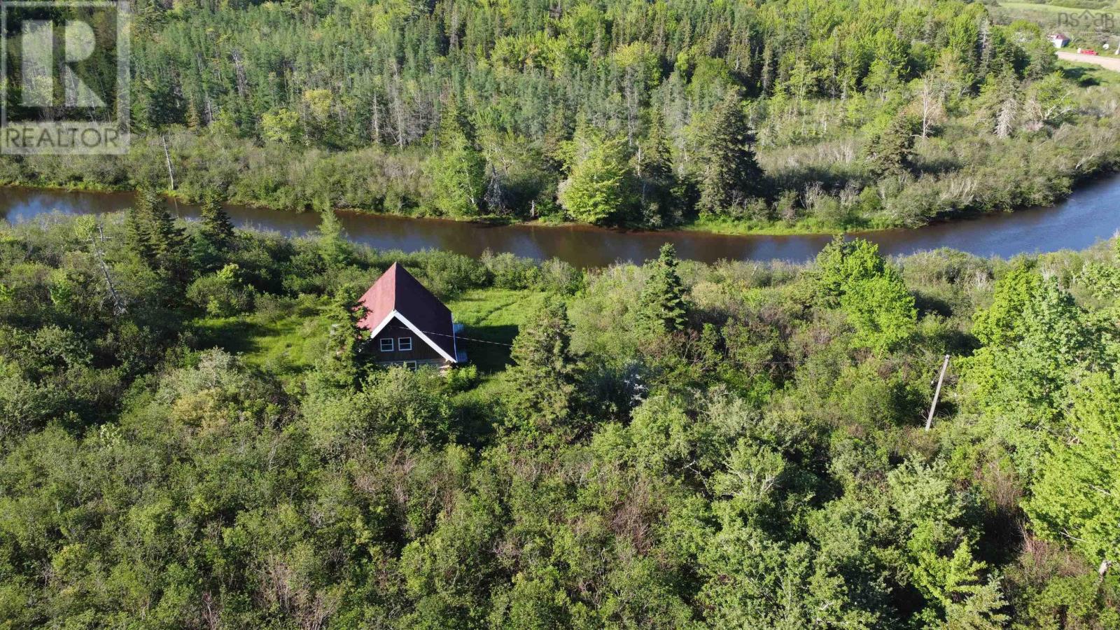 74 Barren Rd., River Denys Road - 9